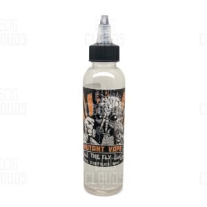 THE FLY 80ML (BLUE AND BLACK) E-LIQUID BY MUTANT VAPE