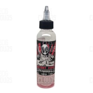 DEADPOOL (PINKMAN) 80ML E-LIQUID BY MUTANT VAPE