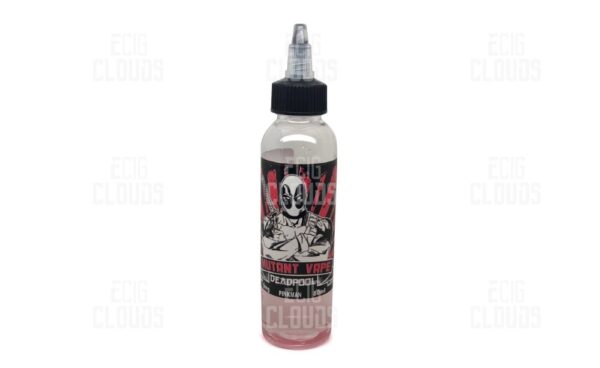 DEADPOOL (PINKMAN) 80ML E-LIQUID BY MUTANT VAPE