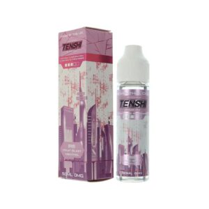 IRIS 50ML E LIQUID TENSHI