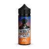 IRON BRUCE 100ML E LIQUID PEEKY POD BAR