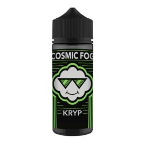 KRYP 100ML E LIQUID COSMIC FOG