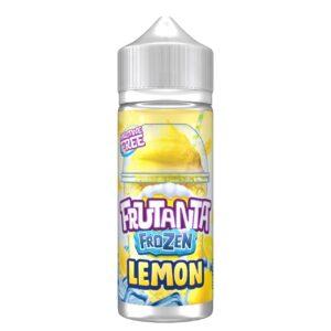 LEMON 100ML E LIQUID FRUTANTA FROZEN EXP