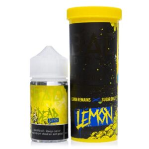 LEMON DEAD E-LIQUID 50ML BAD DRIP