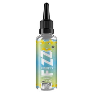 LEMONA BASED EJUICE 200ML E LIQUID FRUITY FIZZ