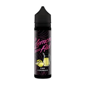 PINK LEMONADE 50ML E LIQUID LEMON AID
