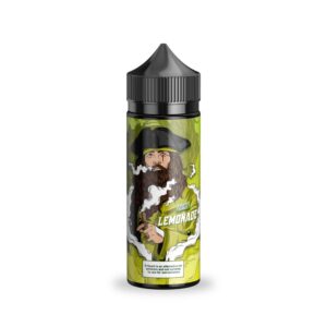 LEMONADE 100ML E-LIQUID BY MR JUICER