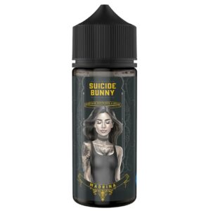 MADRINA 100ML E LIQUID SUICIDE BUNNY