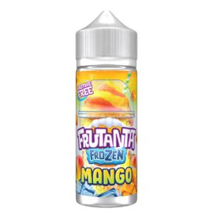 MANGO 100ML E LIQUID FRUTANTA FROZEN EXP