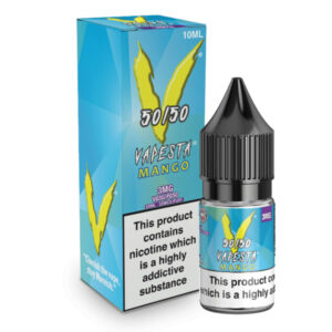 MANGO VAPESTA 10ML E LIQUID BY MOREISH PUFF