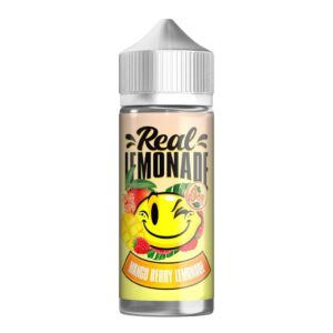 MANGO BERRY LEMONADE 100ML E LIQUID REAL LEMONADE
