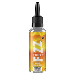MANGO LEMONADE 200ML E LIQUID FRUITY FIZZ