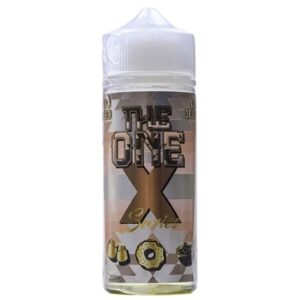 MARSHMALLOW MILK 100ML E LIQUID THE ONE X SERIES BEARD