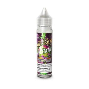 MATATA 50ML E-LIQUID TWELVE MONKEYS