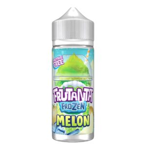 MELON 100ML E LIQUID FRUTANTA FROZEN EXP