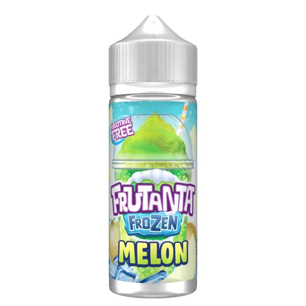 MELON 100ML E LIQUID FRUTANTA FROZEN EXP