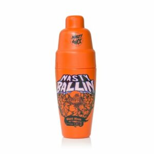 MIGOS MOON 50ML BALLIN SERIES E-LIQUID BY NASTY JUICE