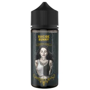 MOTHERS MILK 100ML E LIQUID SUICIDE BUNNY