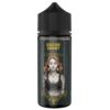 MOTHERS MILK & COOKIES 100ML E LIQUID SUICIDE BUNNY