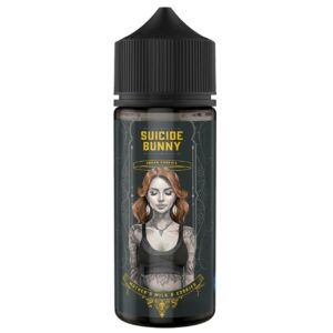 MOTHERS MILK & COOKIES 100ML E LIQUID SUICIDE BUNNY