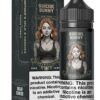 MOTHERS MILK & COOKIES 100ML E LIQUID SUICIDE BUNNY - Image 2
