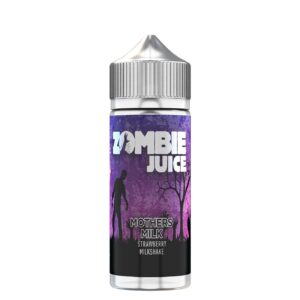 MOTHERS MILK E LIQUID 100ML BY ZOMBIE JUICE