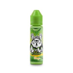 ALOE MANGO E LIQUID 50ML BY MOMO