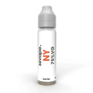 NEW YORK CHEESECAKE 50ML E LIQUID 88VAPE