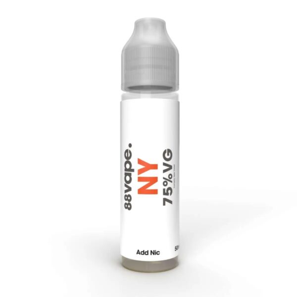 NEW YORK CHEESECAKE 50ML E LIQUID 88VAPE