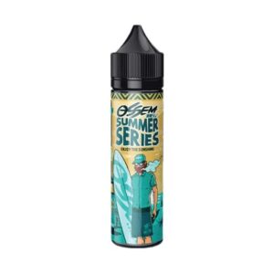 OSSEM SUMMER SERIES-HAWAII 50ML E LIQUID