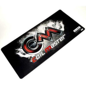 Coil Master Building Mat Rda/Rba Mat 85Cm X 40Cm