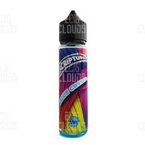 BLUE CRYSTAL 50ML E-LIQUID BY SCRIPTURE