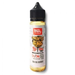 PINEAPPLE BLISS 50ML E LIQUID FAR