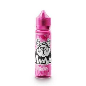 PINK ME E-LIQUID 50ML MOMO