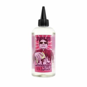PINKLEM JONESVILLES JUICE 200ML E LIQUID JOES JUICE