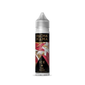 PINK MANGO ICE 50ML E LIQUID PACHA MAMA