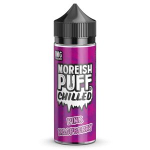 SWEET POPCORN 100ML E LIQUID MOREISH PUFF
