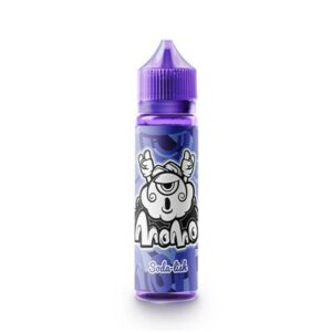 SODA-LISH 50ML E LIQUID BY MOMO