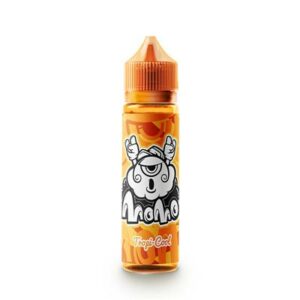 TROPI-COOL 50ML E LIQUID BY MOMO