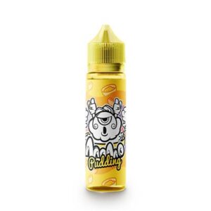 CREAMY RICE PUDDING 50ML E LIQUID BY MOMO