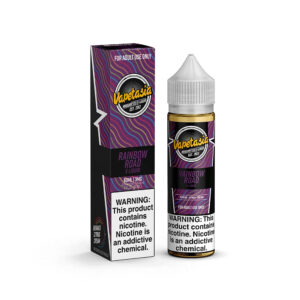 RAINBOW ROAD 50ML E LIQUID BY VAPETASIA