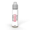 RHUBARB & STRAWBERRY 50ML E LIQUID 88VAPE