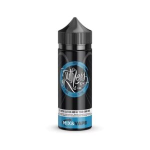 RISE 100ML E-LIQUID BY RUTHLESS