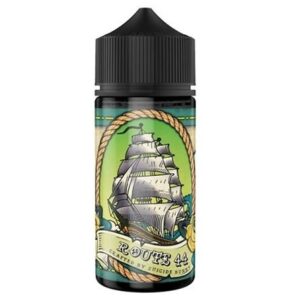 ROUTE 44 100ML E LIQUID SUICIDE BUNNY