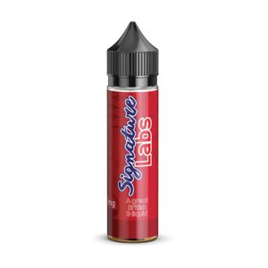 RAINBOW SWEETS 100ML E LIQUID SIGNATURE LABS