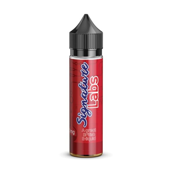 RAINBOW SWEETS 100ML E LIQUID SIGNATURE LABS