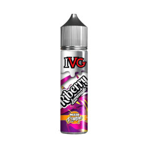 RIBERRY LEMONADE MIXER RANGE 50ML E-LIQUID BY IVG