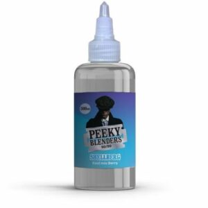 SHELLBERG 500ML E LIQUID PEEKY BLENDERS