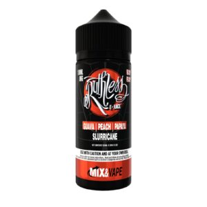 SLURRICANE 100ML E-LIQUID BY RUTHLESS