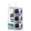 SMOK NOVO 4 EMPTY PODS (3 PACK) - PACK OF 3